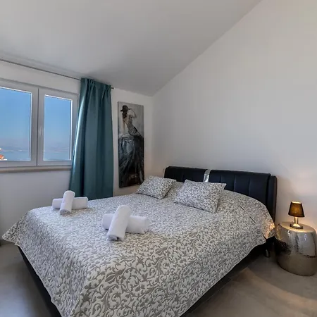 Luce Del Sole Apartman *