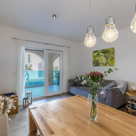 Apartman Luce Del Sole *