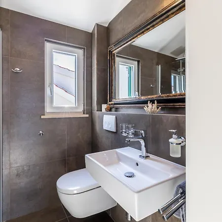 Apartman Luce Del Sole Mirce