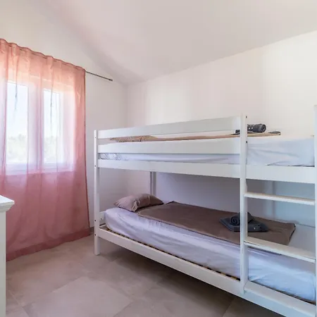 Luce Del Sole Apartman *