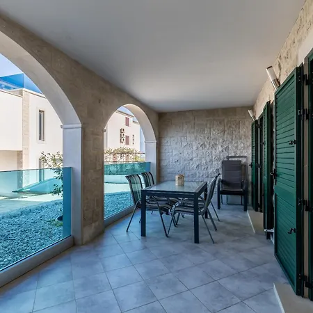 Luce Del Sole Apartman