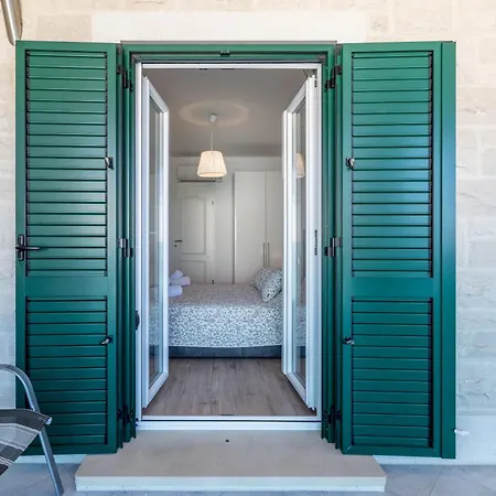 Apartman Luce Del Sole
