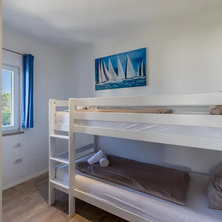 Luce Del Sole Apartman *