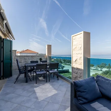 Luce Del Sole Appartement