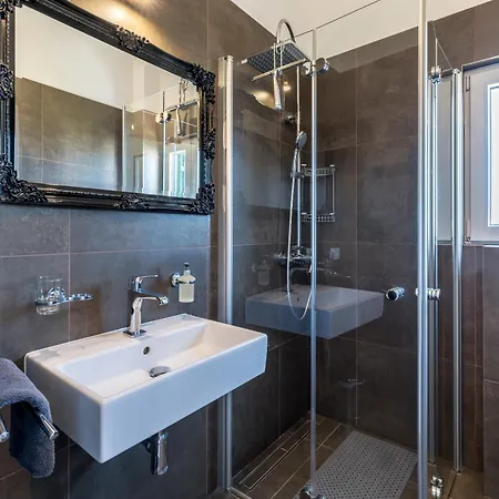 Luce Del Sole Appartement Mirce