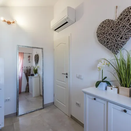 Luce Del Sole Appartement