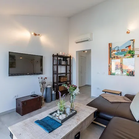 Appartement Luce Del Sole