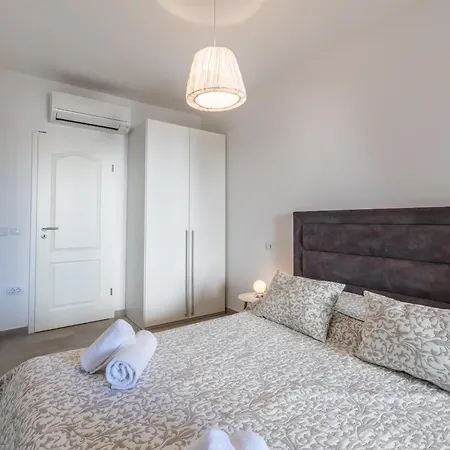 Appartement Luce Del Sole