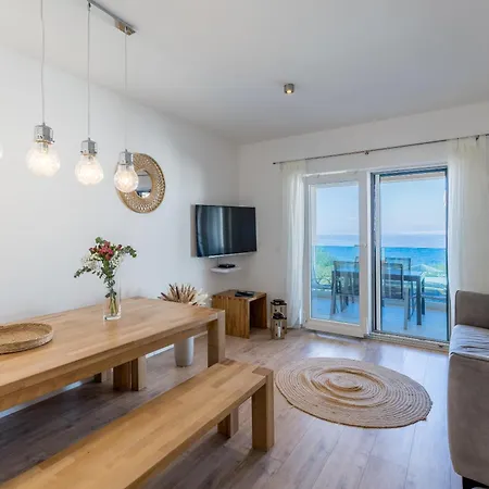 Luce Del Sole Appartement *