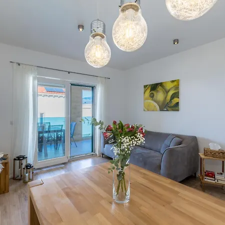 Appartement Luce Del Sole *