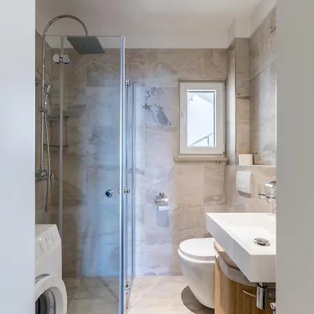 Luce Del Sole Appartement Mirce