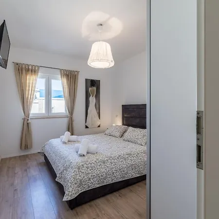 Luce Del Sole Appartement *