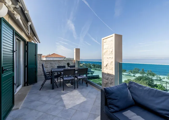 Luce Del Sole Apartamento