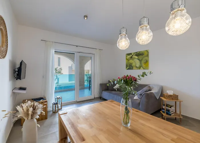 Apartmán Luce Del Sole *