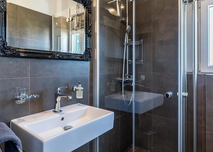 Luce Del Sole Apartamento Mirce