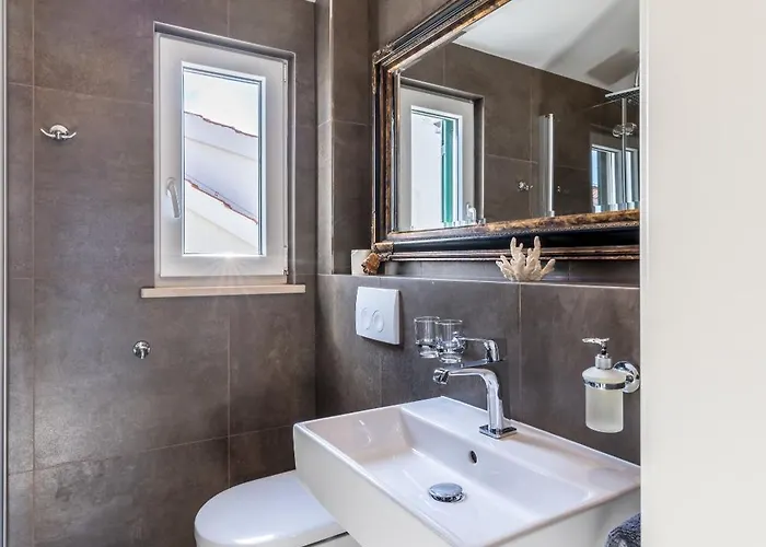 Apartamento Luce Del Sole Mirce