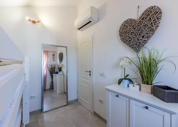 Luce Del Sole Apartmán