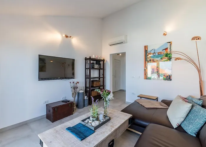 Apartamento Luce Del Sole