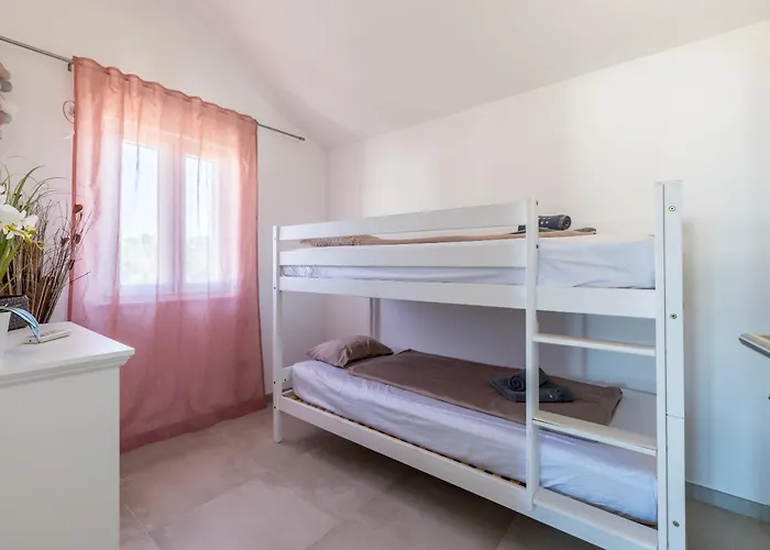 Luce Del Sole Apartamento *