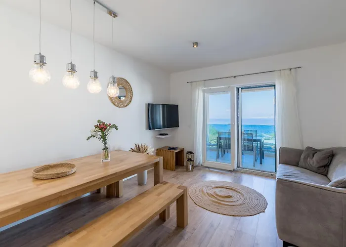 Luce Del Sole Apartamento *