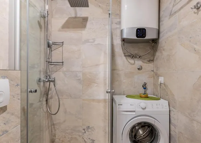 Luce Del Sole Apartamento Mirce