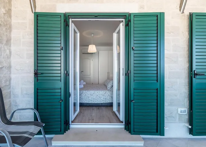 Apartamento Luce Del Sole