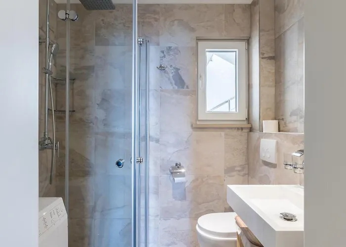 Luce Del Sole Apartamento Mirce