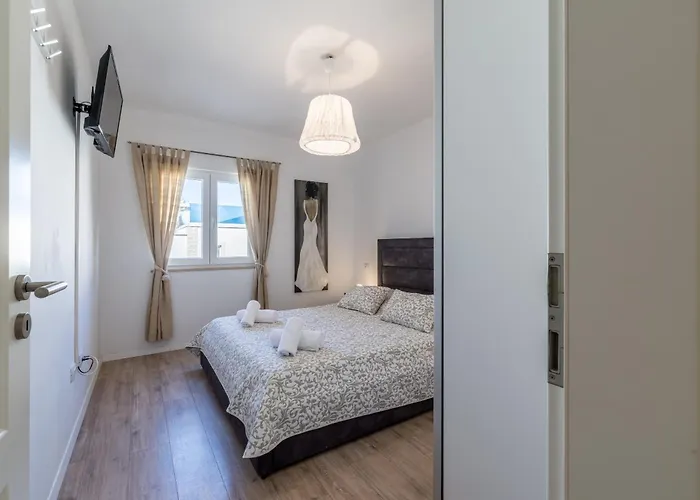 Luce Del Sole Apartamento *